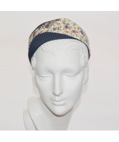 Cotton Liberty Matisse Headband
