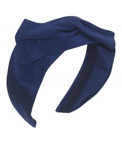 Corsair Blue Swivel Headband