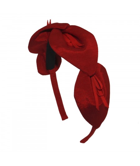 Cardinal bengaline-callan-lily-headband