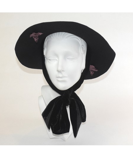 Gone with the Wind Hat