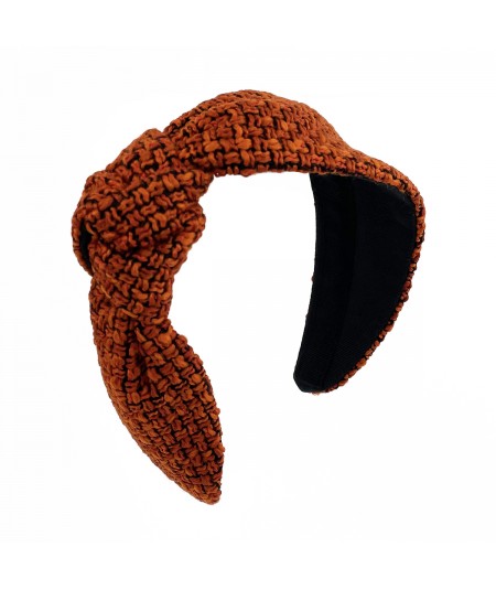 Cavern Side Turban Headband