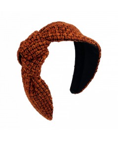 Cavern Side Turban Headband