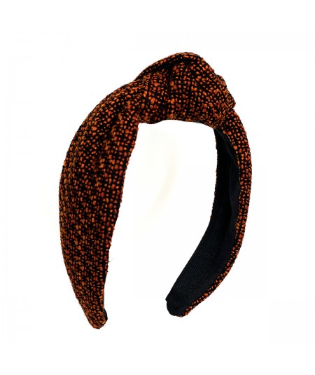 Painted Desert Center Turban Headband