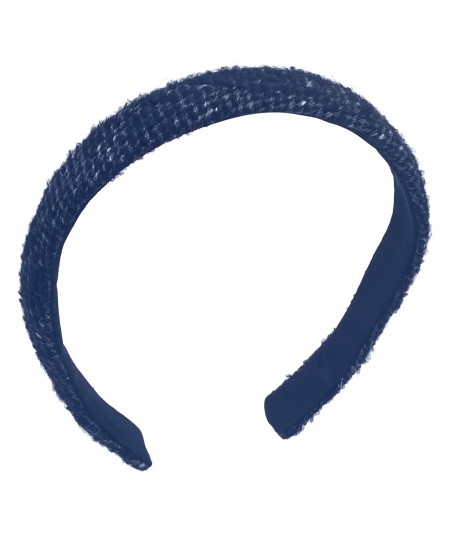 City Frost Wool Basic Headband