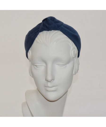 Marine Linen Harlow Headband