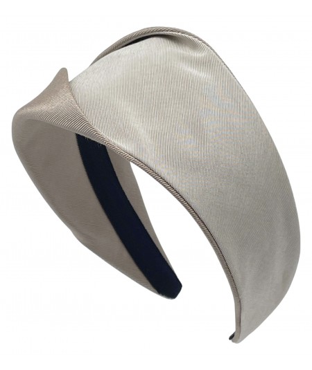 Pecan with Almond Matisse Headband