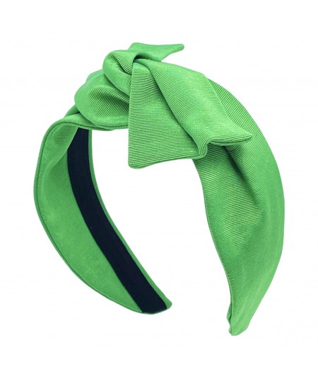 Lime Swivel Headband