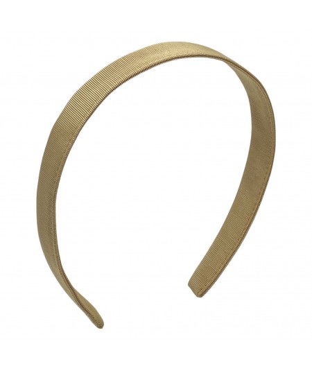 Dijon Faille Medium Headband