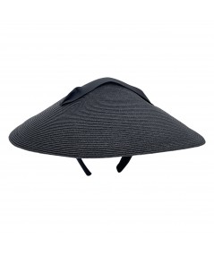 IFO Travel Hat - Black