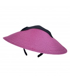 IFO Travel Hat - Magenta