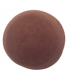 Top View - Brandy Beret Obsession