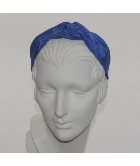 Royal Bengaline Blair Center Turban Headband 