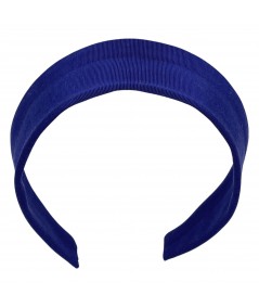 Corsair Blue Medium Wide Headband