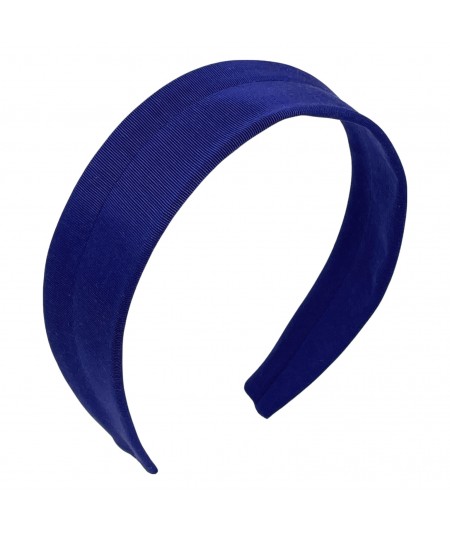 Corsair Blue Medium Wide Headband