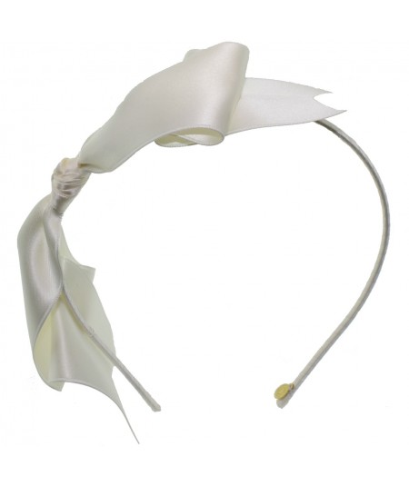 bridal-headband-jennifer-ouellette-satin-ribbon-with-side-bow-detail-on-skinny-band