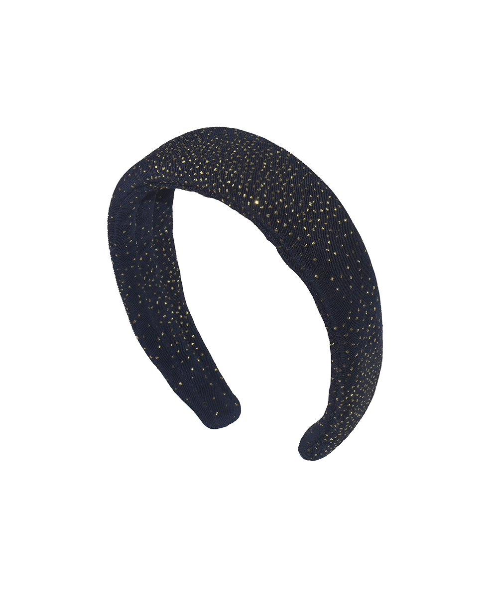 Starry Night Padded Headband
