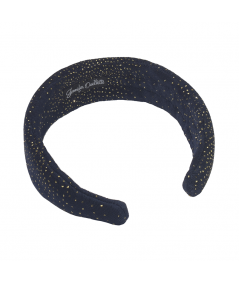 Starry Night Padded Headband