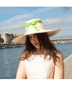 Adeline Summer Hat  - 1