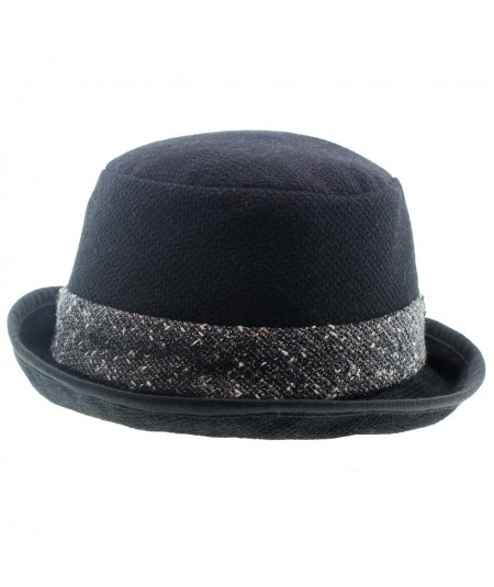 m26-small-brimmed-boucle-fabric-hat