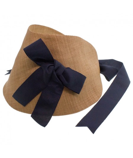 Summer Bonnet Hat Hood by Jennifer Ouellette