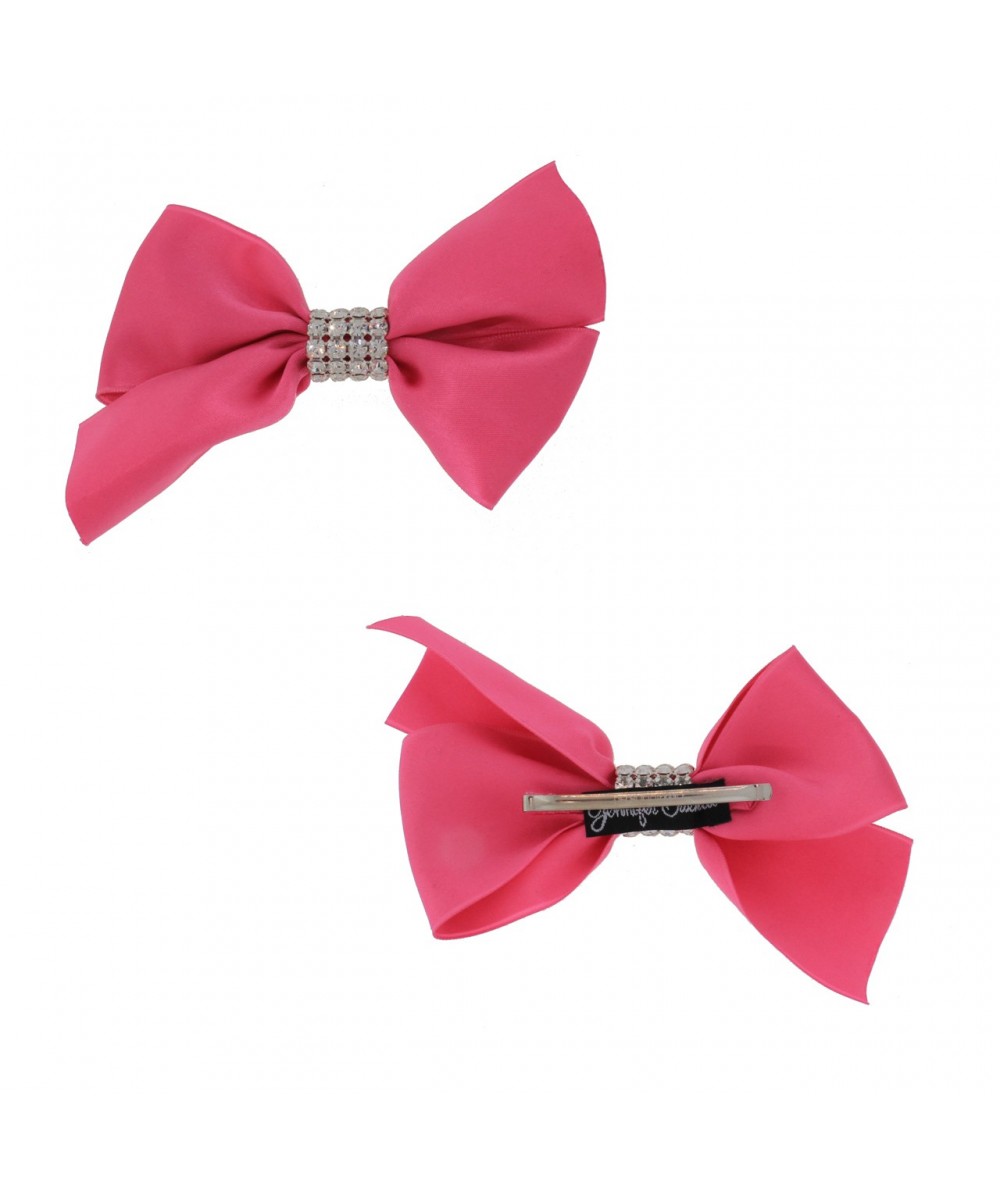 lps9-large-satin-bow-with-rhinestone-center-accent-on-long-pin