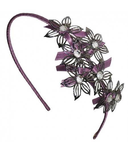 stsk10-bridal-satin-ribbon-with-crystal-stones-and-wildflowers-headband