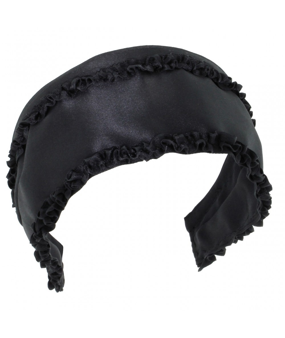 st12x-extra-wide-satin-headband-with-ruffles
